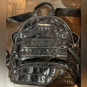 Steve Madden Backpack